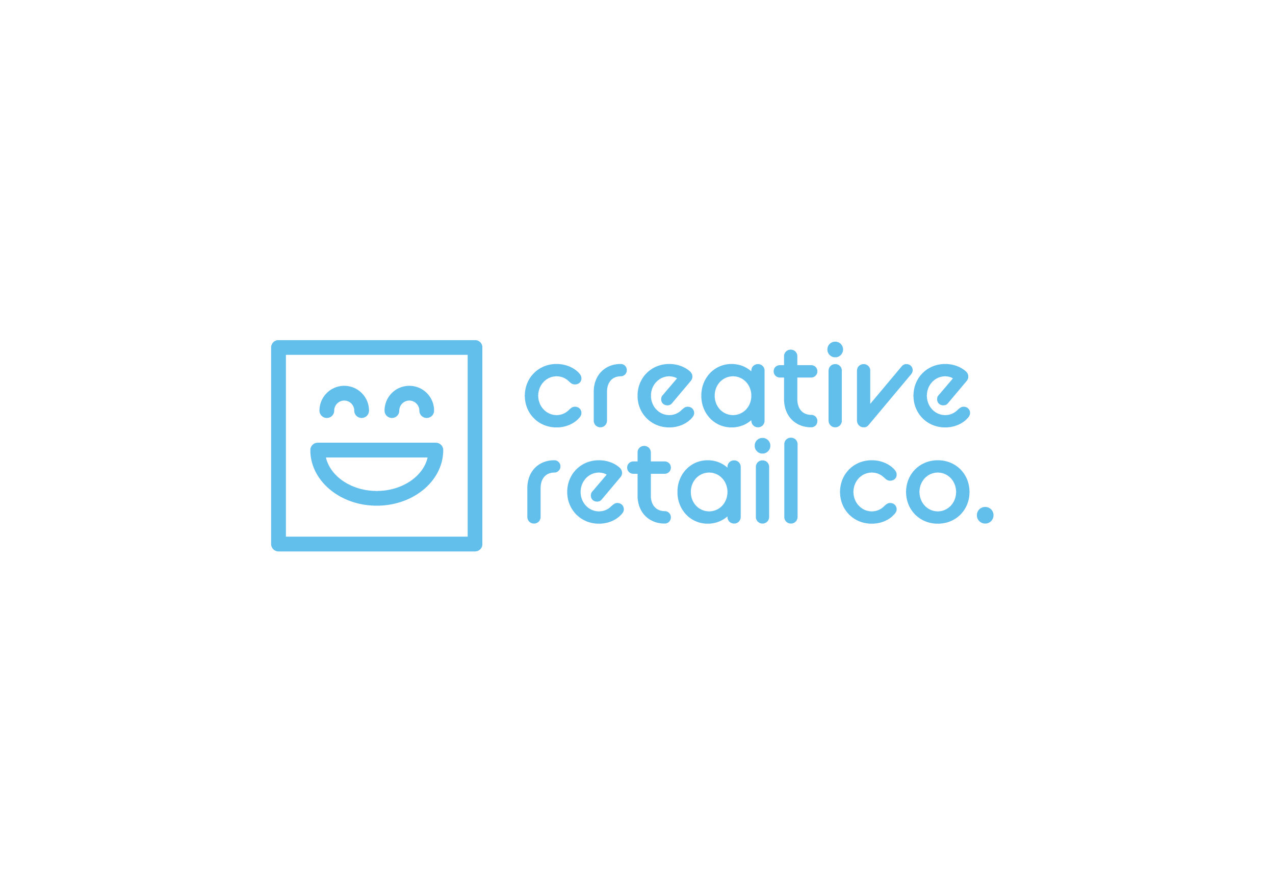 Creative Retail Co. Logo